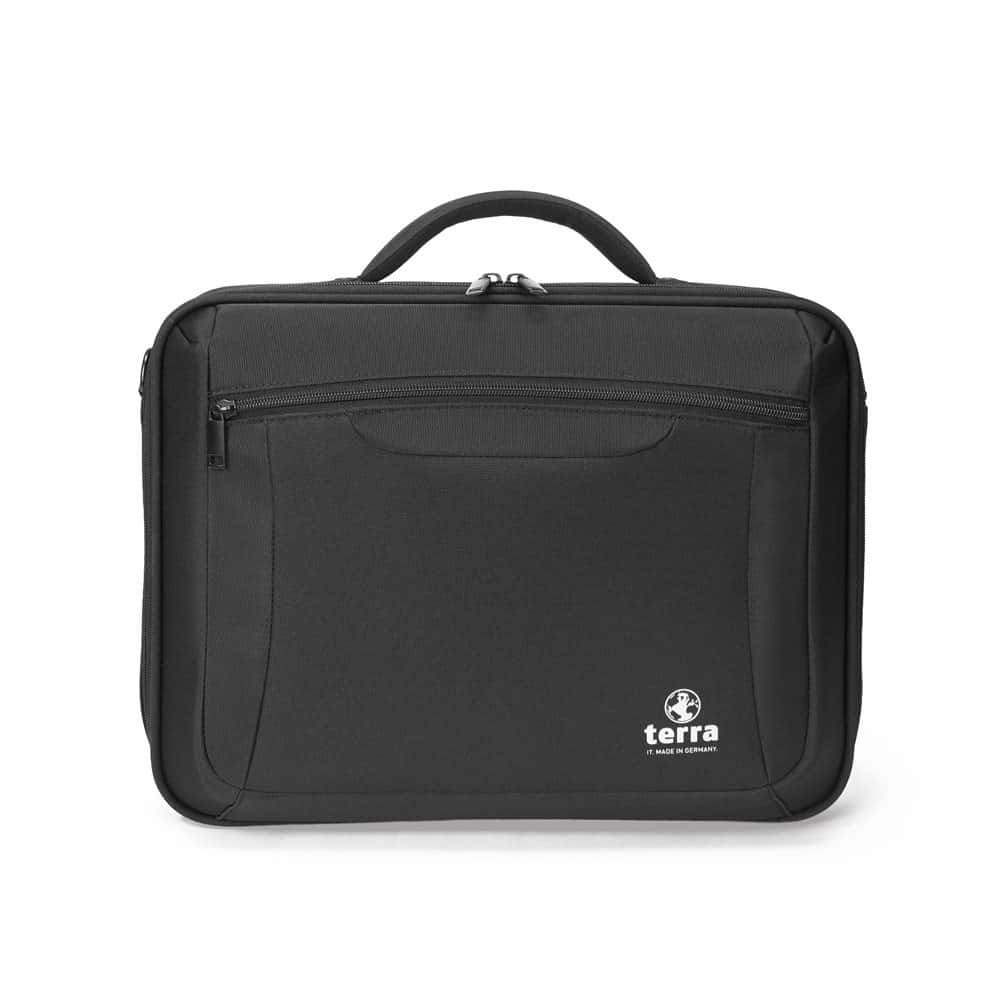 TERRA PRO816 laptoptas 16 inch