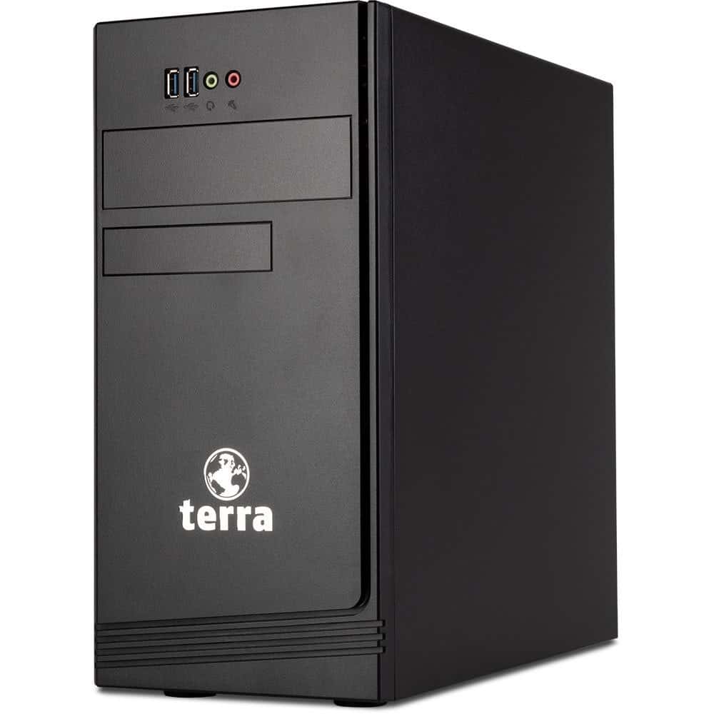 TERRA PC 6000 · Core Ultra 5 225 · 16 GB